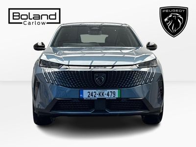 2024 Peugeot 3008