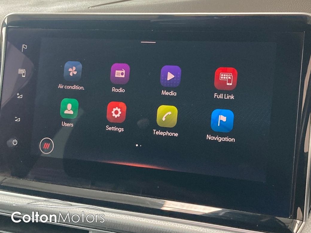 2023 SEAT Tarraco