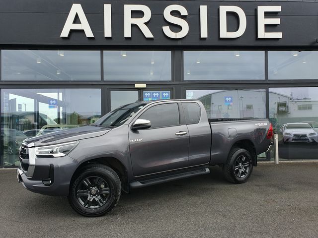 vehicle for sale from Airside Motor Centre