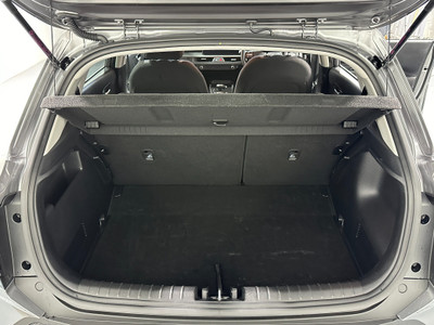 2026 Kia Stonic