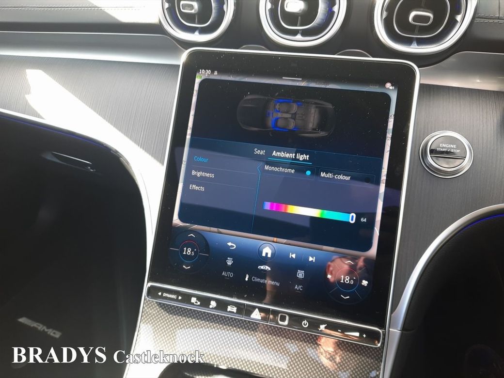 2025 Mercedes-Benz CLE