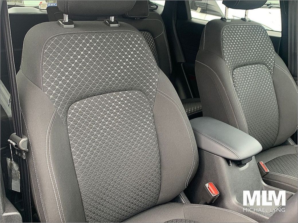 2024 Ford Kuga
