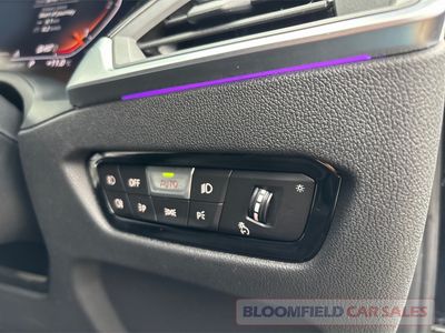 2019 BMW 3 Series