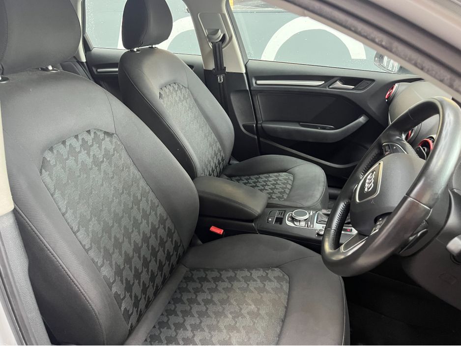 2014 Audi A3