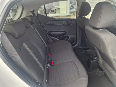 2023 Hyundai i10