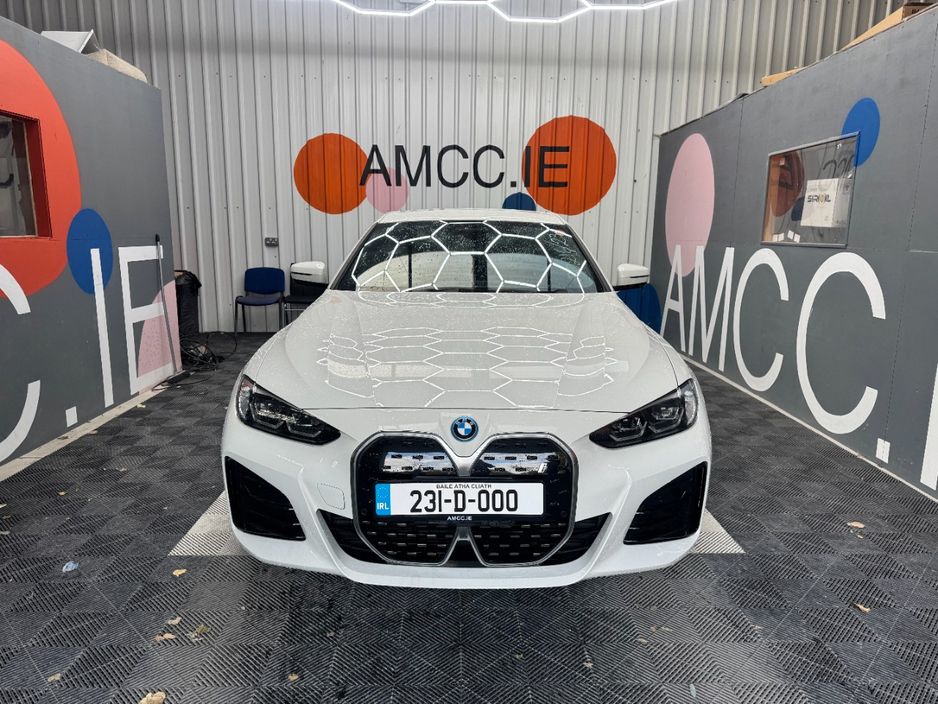 2023 BMW i4