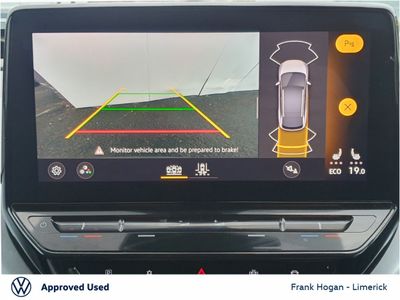 2021 Volkswagen ID.4