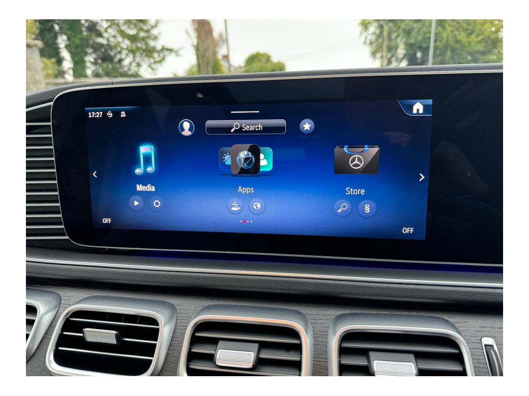 2023 Mercedes-Benz GLE Class