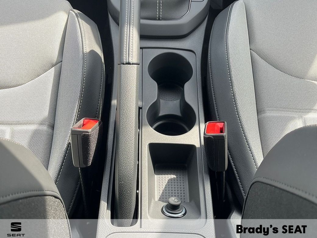 2026 SEAT Arona