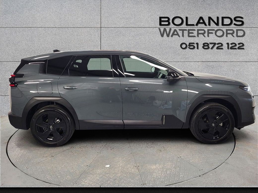 2026 Citroen C5 Aircross