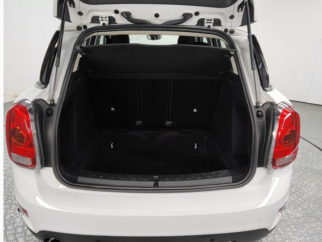 2017 Mini Countryman