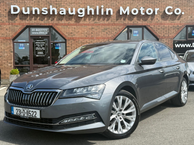 vehicle for sale from Dunshaughlin Motor Co