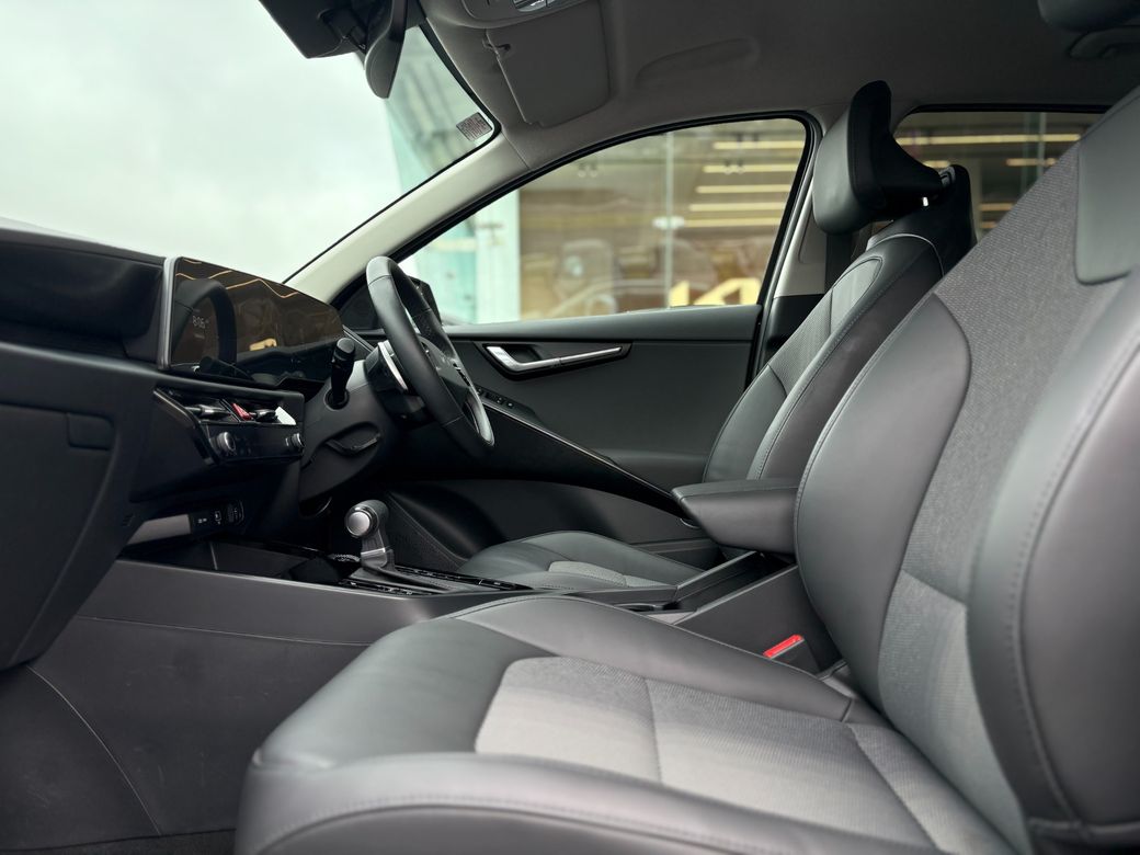 2023 Kia Niro