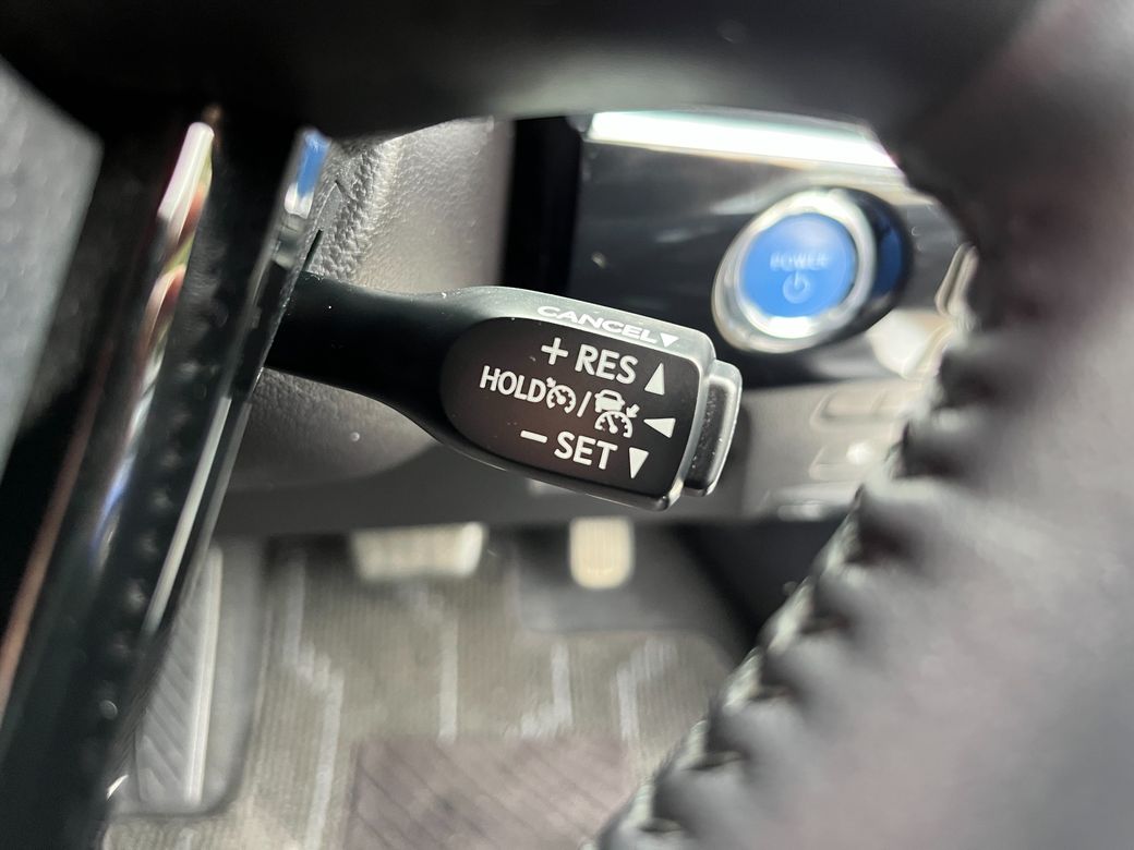 2020 Toyota Prius