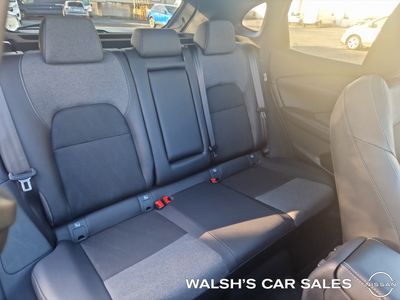 2026 Nissan Qashqai