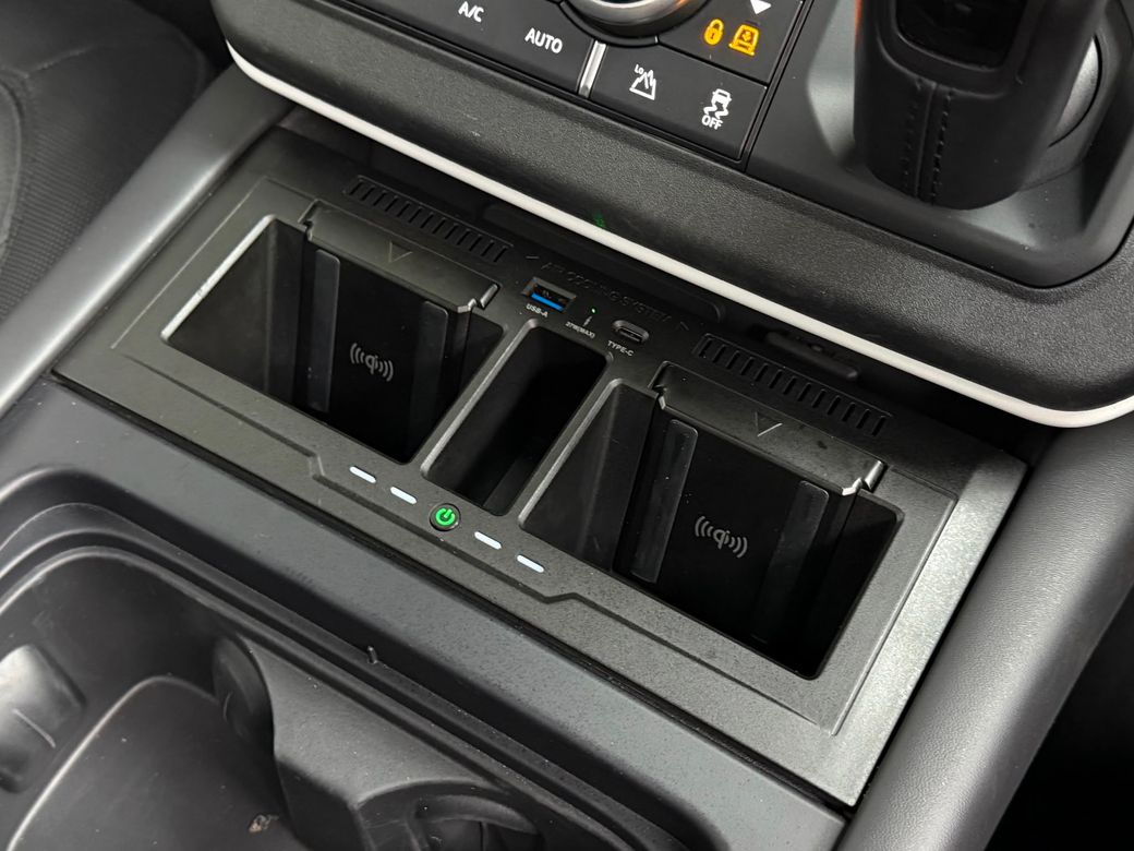 2024 Land Rover Defender
