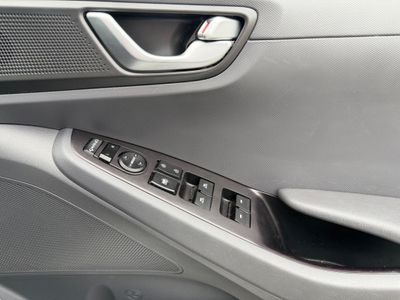 2018 Hyundai Ioniq