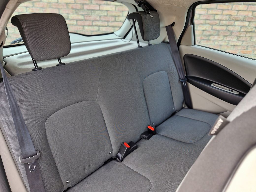 2015 Renault Zoe