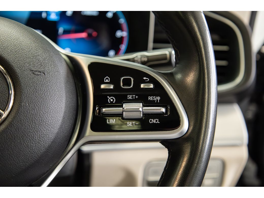 2024 Mercedes-Benz GLE Class