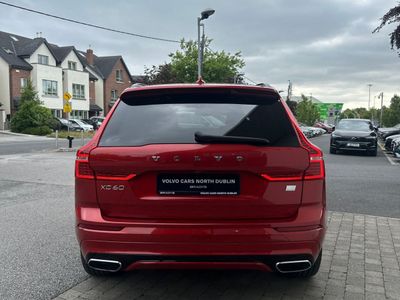 2021 Volvo XC60