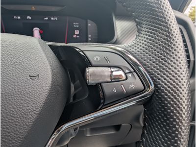 2023 Skoda Kodiaq