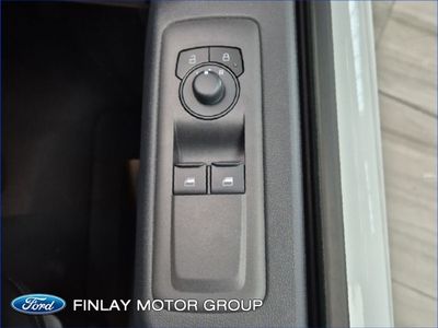 2026 Ford Transit Custom