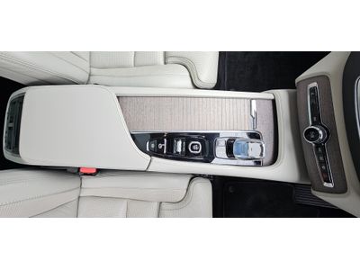 2021 Volvo XC90
