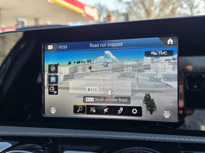 2021 Mercedes-Benz A Class