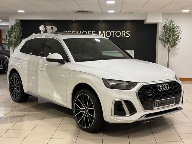 vehicle for sale from Beshoff Motors