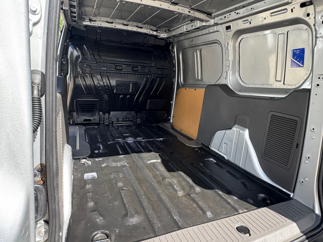 2022 Ford Transit Connect