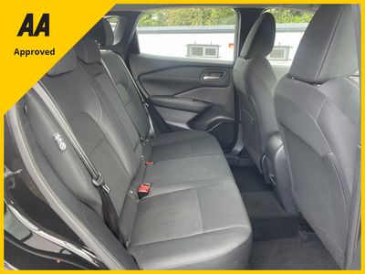 2024 Nissan Qashqai