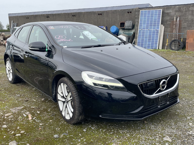 vehicle for sale from J & G Trade Car Sales Ltd