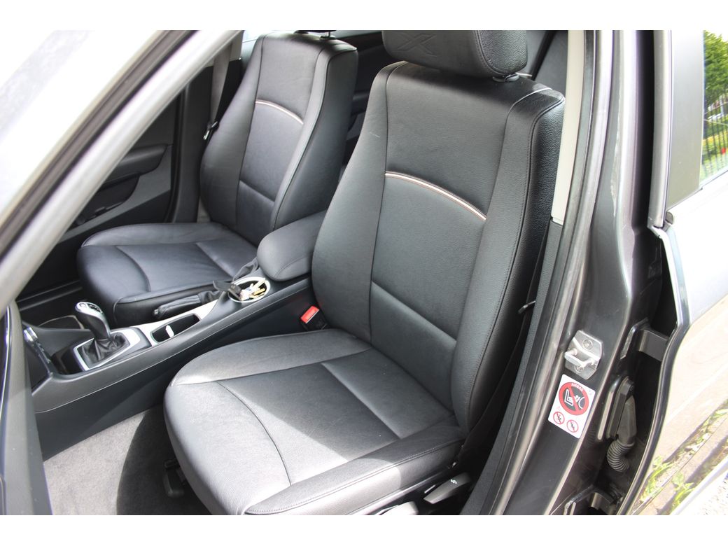 2015 BMW X1