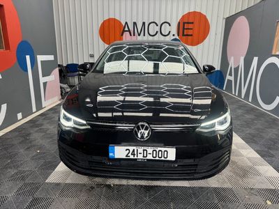 2024 Volkswagen Golf