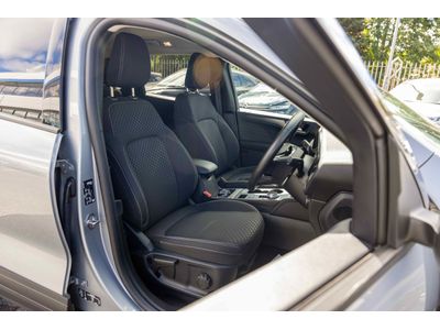2024 Ford Kuga