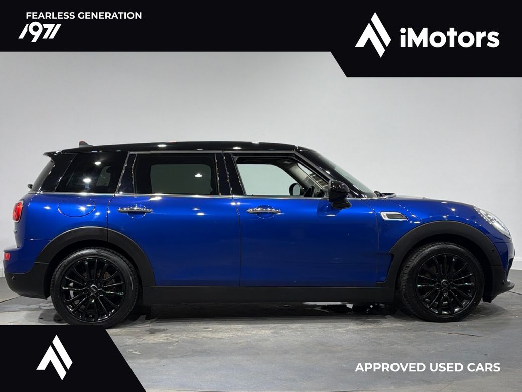 2019 Mini Cooper