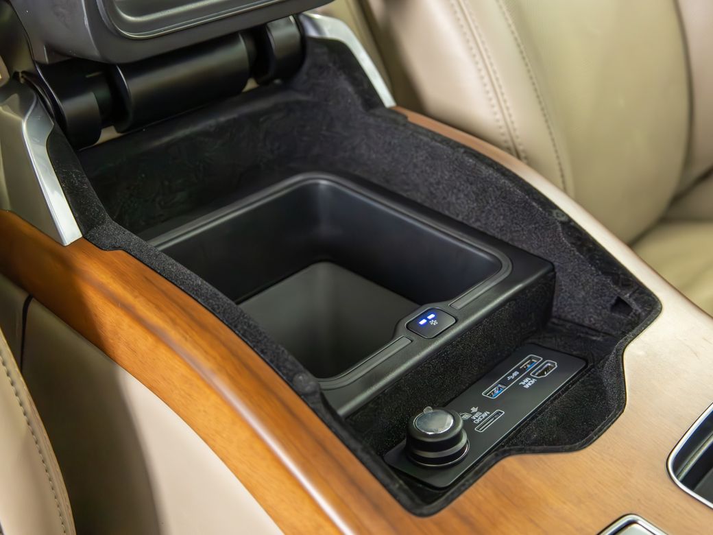 2021 Land Rover Range Rover