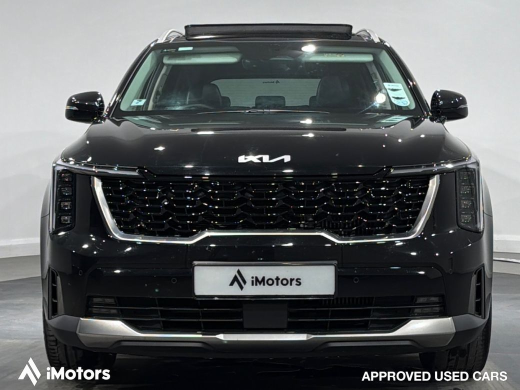 2024 Kia Sorento