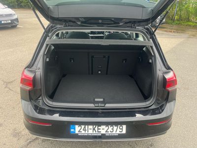 2024 Volkswagen Golf
