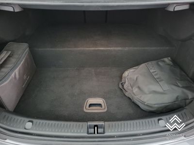 2022 Mercedes-Benz E Class