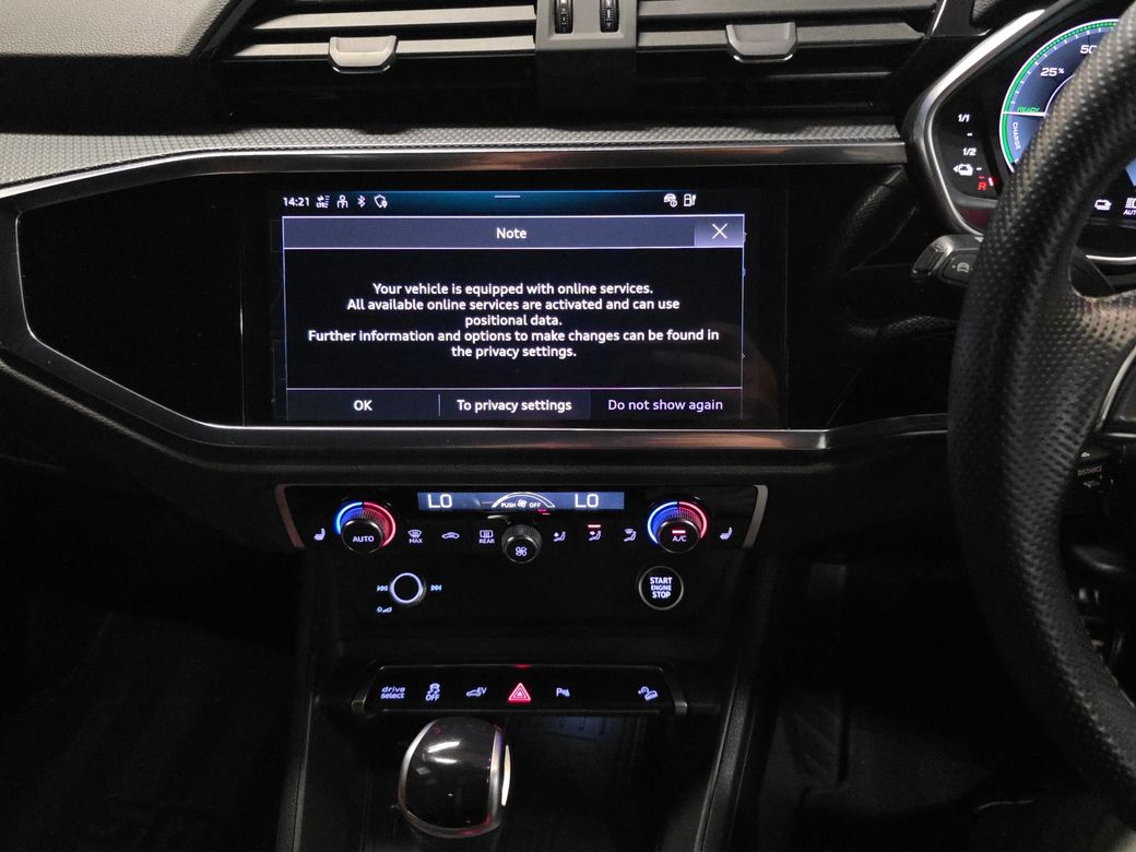 2024 Audi Q3