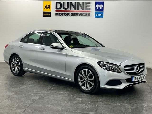 vehicle for sale from Dunne Motor Services