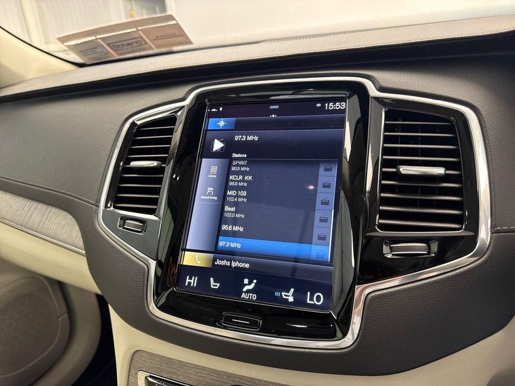 2021 Volvo XC90