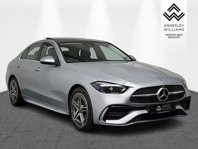 vehicle for sale from Annesley Williams