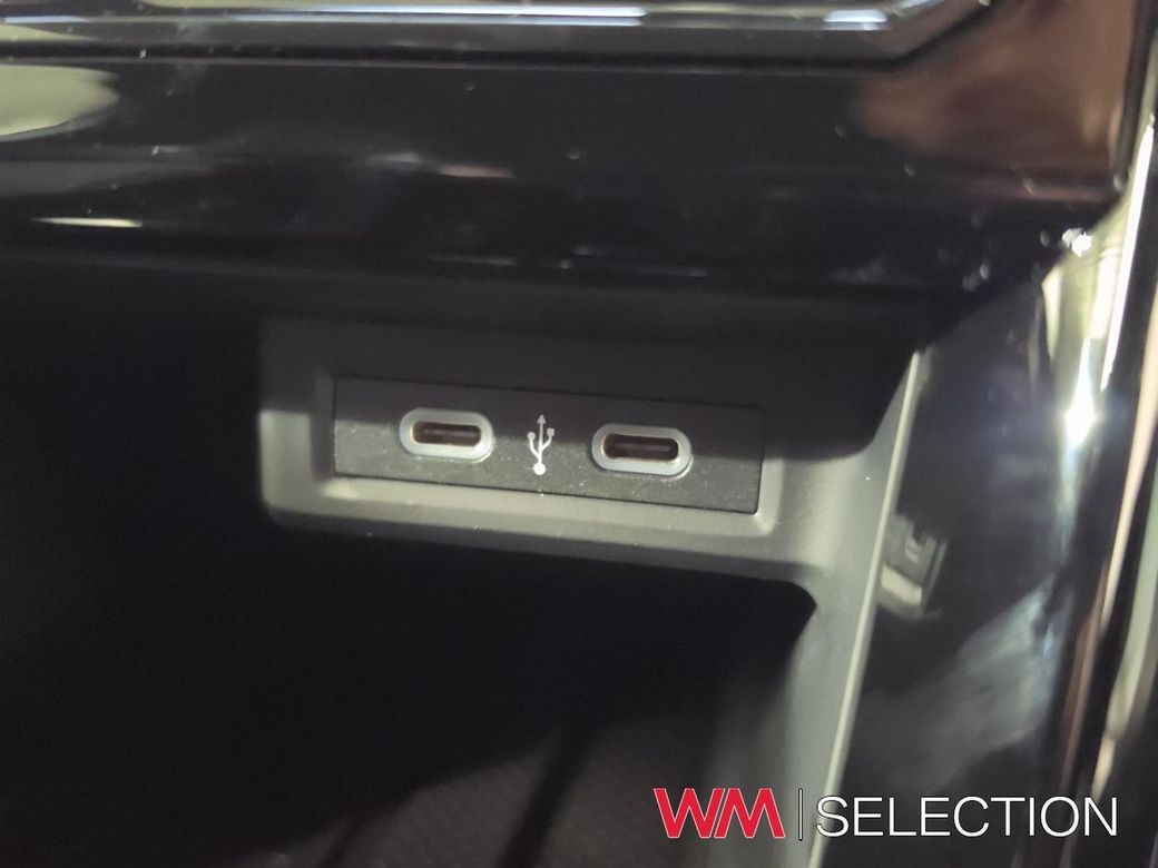 2026 Volkswagen T-Cross