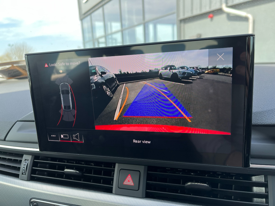 2023 Audi A5