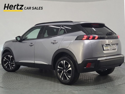 2023 Peugeot 2008