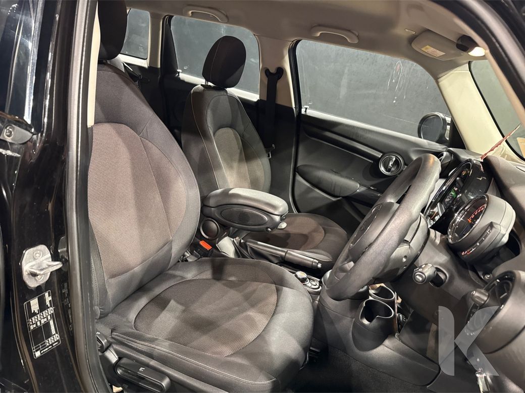 2020 Mini One
