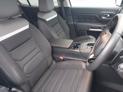 2024 Citroen C5 Aircross