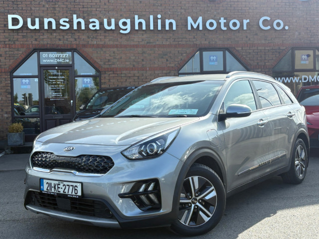 vehicle for sale from Dunshaughlin Motor Co
